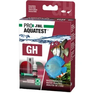 JBL GH Pro AquaTest New