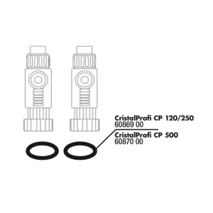 JBL Joint CP robinet d'arrêt (6087000) Online