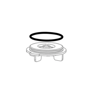 JBL Joint pour couvercle du rotor (6013000) Sale
