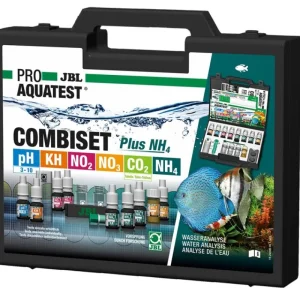 JBL Malette CombiSet NH4+ Proaqua Test Discount