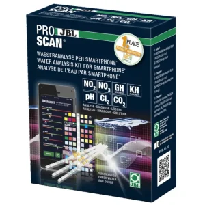 JBL Pro Scan Online