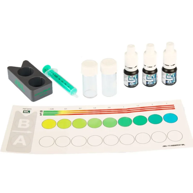jbl_proaquatest_ammonium__1.webp JBL ProAquaTest Ammonium NH4 Online