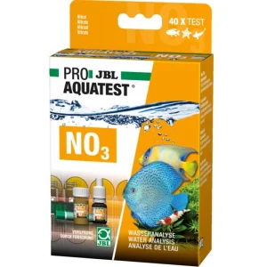 JBL ProAquaTest NO3 Nitrate Best