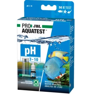 JBL ProAquaTest Ph 3.0-10.0 Fashion