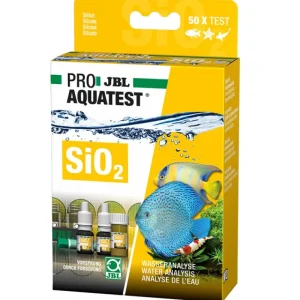 JBL ProAquaTest SiO2 Silicate Sale