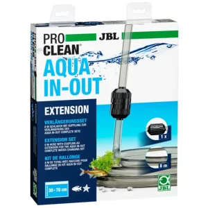 JBL ProClean Aqua In-Out extension Best