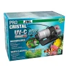 JBL ProCristal Compact plus UV-C 5W Outlet