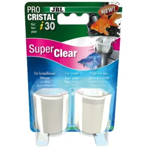JBL ProCristal i30 SuperClear Fashion