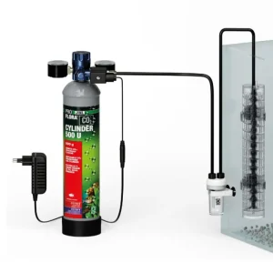 JBL Proflora CO2 advanced Set U Clearance