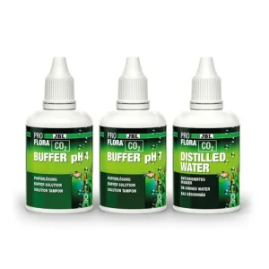 JBL ProFlora CO2 Calibration set Online