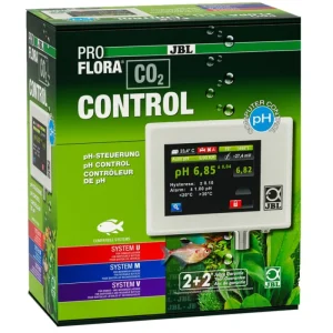 JBL ProFlora CO2 Control Outlet