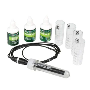 JBL Proflora CO2 pH sensor set Clearance