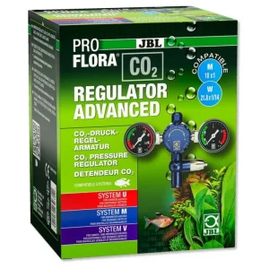JBL Proflora CO2 regulator advanced Discount