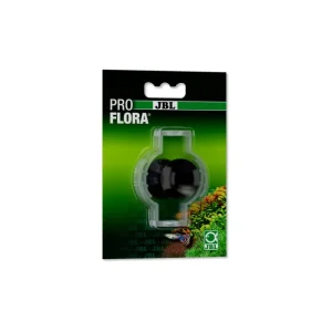 JBL Proflora Ventouse à clip 37 mm pour diffuseur Co2 Fashion