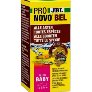 JBL ProNovo Bel Fluid Baby - 50 ml Hot