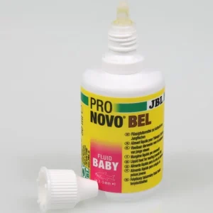JBL ProNovo Bel Fluid Baby - 50 ml Hot