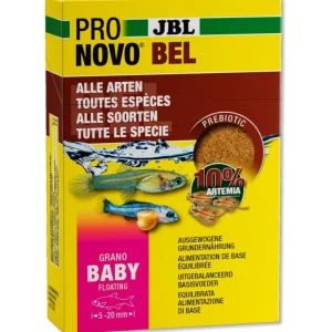 JBL ProNovo Bel Grano Baby - 3 x 10 ml Discount