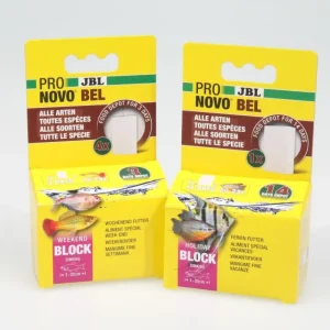 JBL Pronovo Bel Holiday Block Best