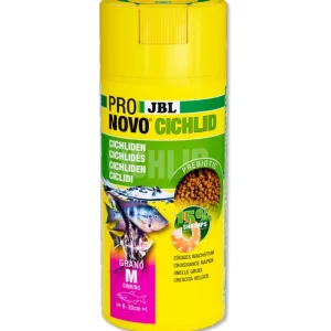 JBL ProNovo Cichlid Grano M Hot