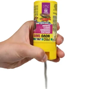 JBL ProNovo Danio - Grano XS - 100 ml New