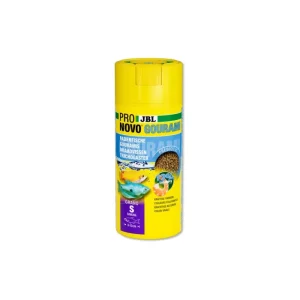 JBL ProNovo Gourami Grano S 250 ml Fashion
