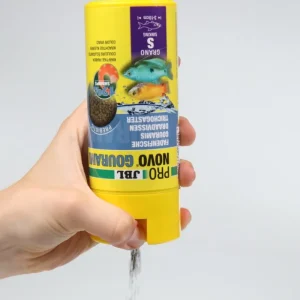 JBL ProNovo Gourami Grano S 250 ml Fashion