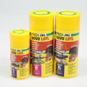 JBL ProNovo Lotl Grano M 250 ml Online