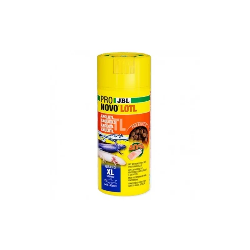 jbl_pronovo_lotl_grano_xl_0.webp JBL ProNovo Lotl Grano XL 250 ml Best