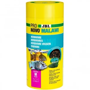 JBL ProNovo Malawi Grano M Fashion