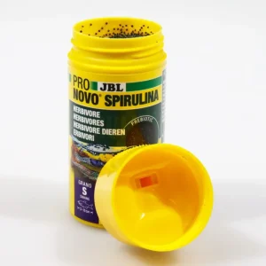 JBL ProNovo Spirulina Grano S - 100 ml Discount
