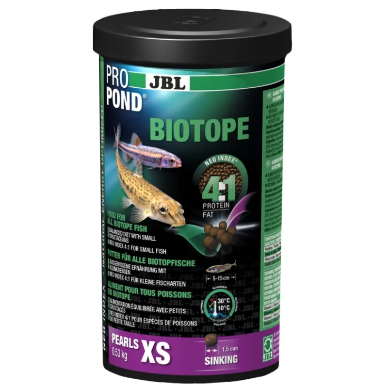 jbl_propond_biotope_xs_0.webp JBL ProPond Biotope XS Clearance