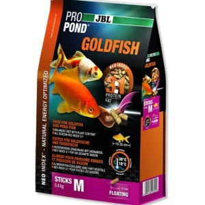 JBL ProPond Goldfish M Best