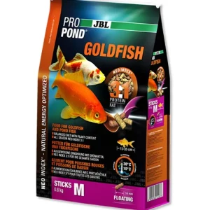 JBL ProPond Goldfish M Best
