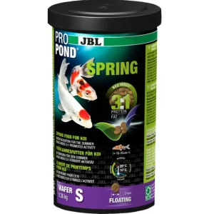 JBL ProPond Spring S Clearance