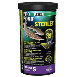 JBL ProPond Sterlet S Outlet