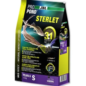 JBL ProPond Sterlet S Outlet