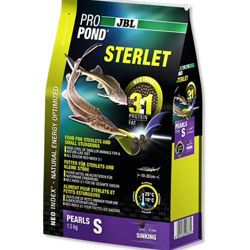 jbl_propond_sterlet_s_1.webp JBL ProPond Sterlet S Outlet