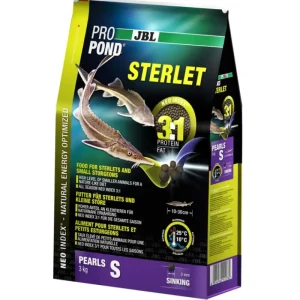JBL ProPond Sterlet S Outlet