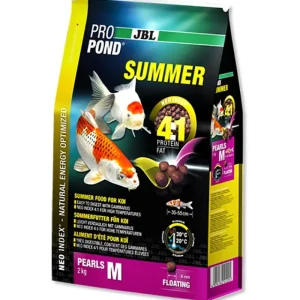 JBL ProPond Summer M Best