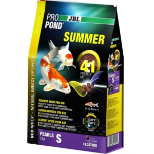 JBL ProPond Summer S Online