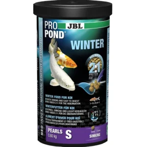 JBL ProPond Winter S Online