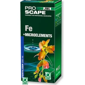 JBL ProScape FE +Microelements Sale