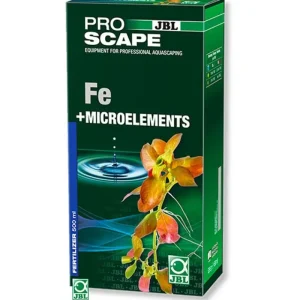 JBL ProScape FE +Microelements Sale