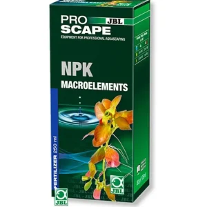 JBL ProScape NPK Macroelements Sale