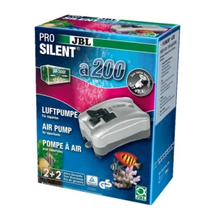 JBL ProSilent A200 Outlet