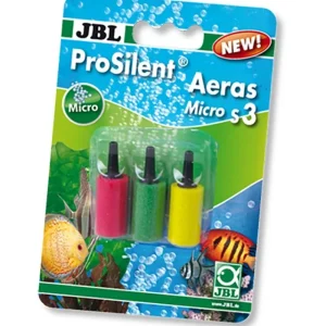 JBL ProSilent Aeras Micro S3 Outlet
