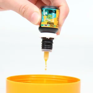 JBL Proterra Reptile Fluid Outlet