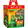 JBL ProTerra Tortoise Menu 250 ml 3+1 Clearance