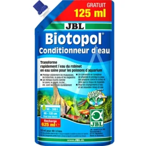 JBL Recharge Biotopol (500 + 125 mL) Hot