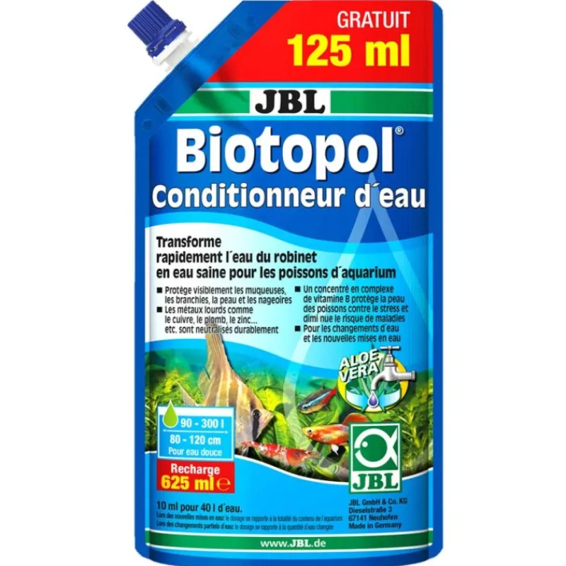 jbl_recharge_biotopol_____0.webp JBL Recharge Biotopol (500 + 125 mL) Hot